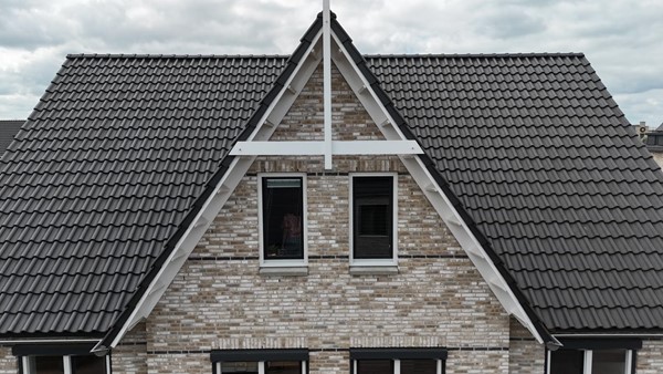 Medium property photo - Paardenkamp 62, 3751 JR Bunschoten-Spakenburg